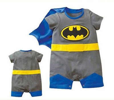 Body bebê Batman Importado Frete Grátis!